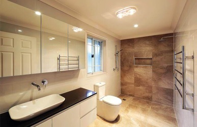 Crystal Bathrooms - Thinking Of Selling Your Property